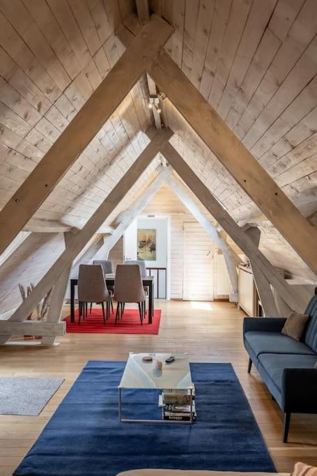 The Bruges Belfry View Apartment Екстериор снимка