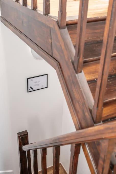 The Bruges Belfry View Apartment Екстериор снимка